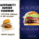 Illustration for article titled 10 lessons learned from a pair of burger cookbooksem/em